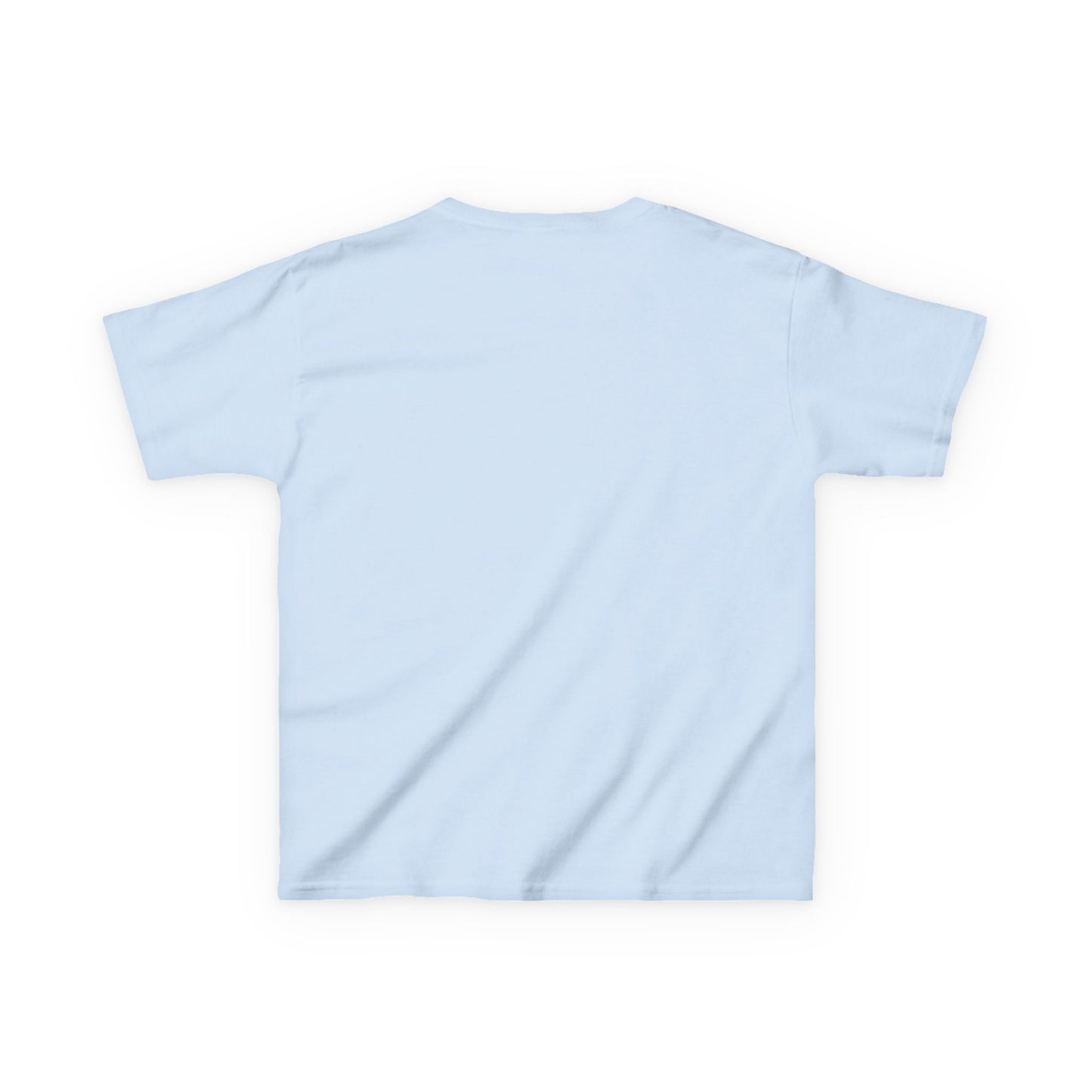 Youth Tee \ Brilliant Tigers Cheer \ BTC2