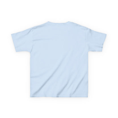 Youth Tee \ Brilliant Tigers Cheer \ BTC2