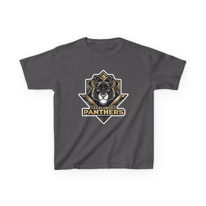 Youth Tee \ Hackleburg Panthers \ HP1