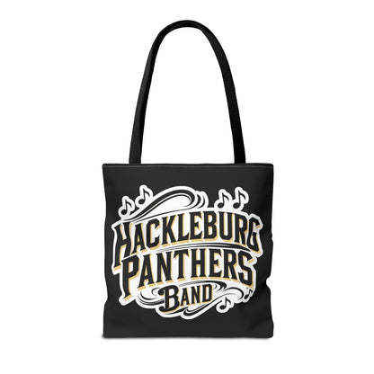 Tote Bag \ Hackleburg Panthers Band \ HPB1