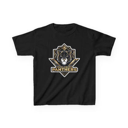 Youth Tee \ Hackleburg Panthers \ HP1