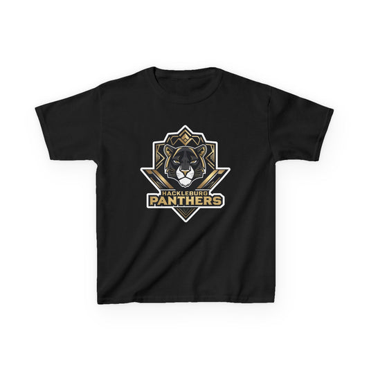 Youth Tee \ Hackleburg Panthers \ HP1