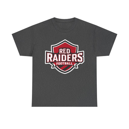 Adult Tee \ Marion County Red Raiders Football \ MCF2