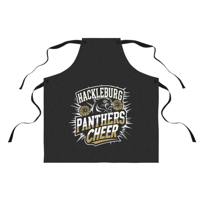 Apron \ Hackleburg Panthers \ HPC1