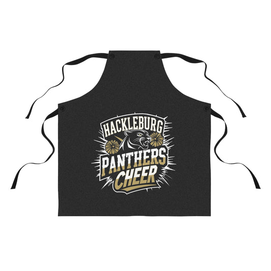 Apron \ Hackleburg Panthers \ HPC1
