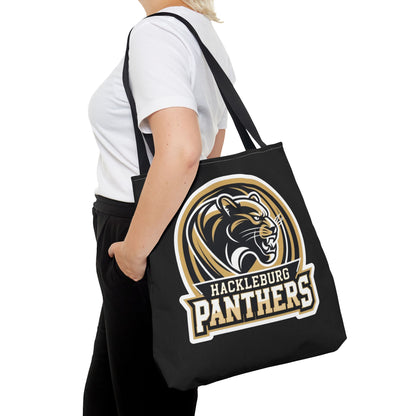 Tote Bag \ Hackleburg Panthers \ HP2