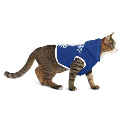Pet Hoodie \ Brilliant Tigers \ BT1