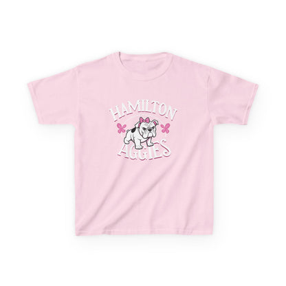 Youth Tee \ Hamilton Aggies \ HAG4
