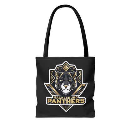 Tote Bag \ Hackleburg Panthers \ HP1
