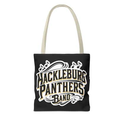 Tote Bag \ Hackleburg Panthers Band \ HPB1