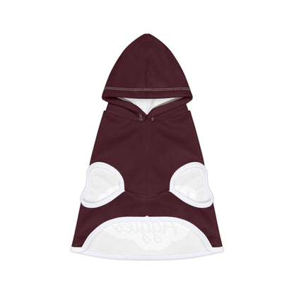 Pet Hoodie \ Hamilton Aggies \ HAG1