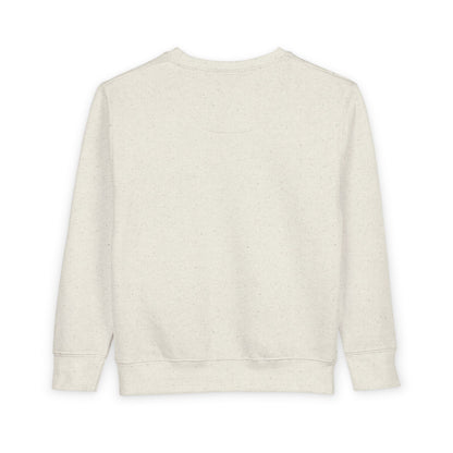 Toddler Crewneck Sweatshirt \ Phil Campbell Bobcats Basketball \ PCBBK1