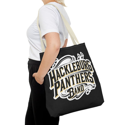 Tote Bag \ Hackleburg Panthers Band \ HPB1