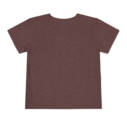 Toddler Short Sleeve Tee \ Phillip's Bears \ PBG1