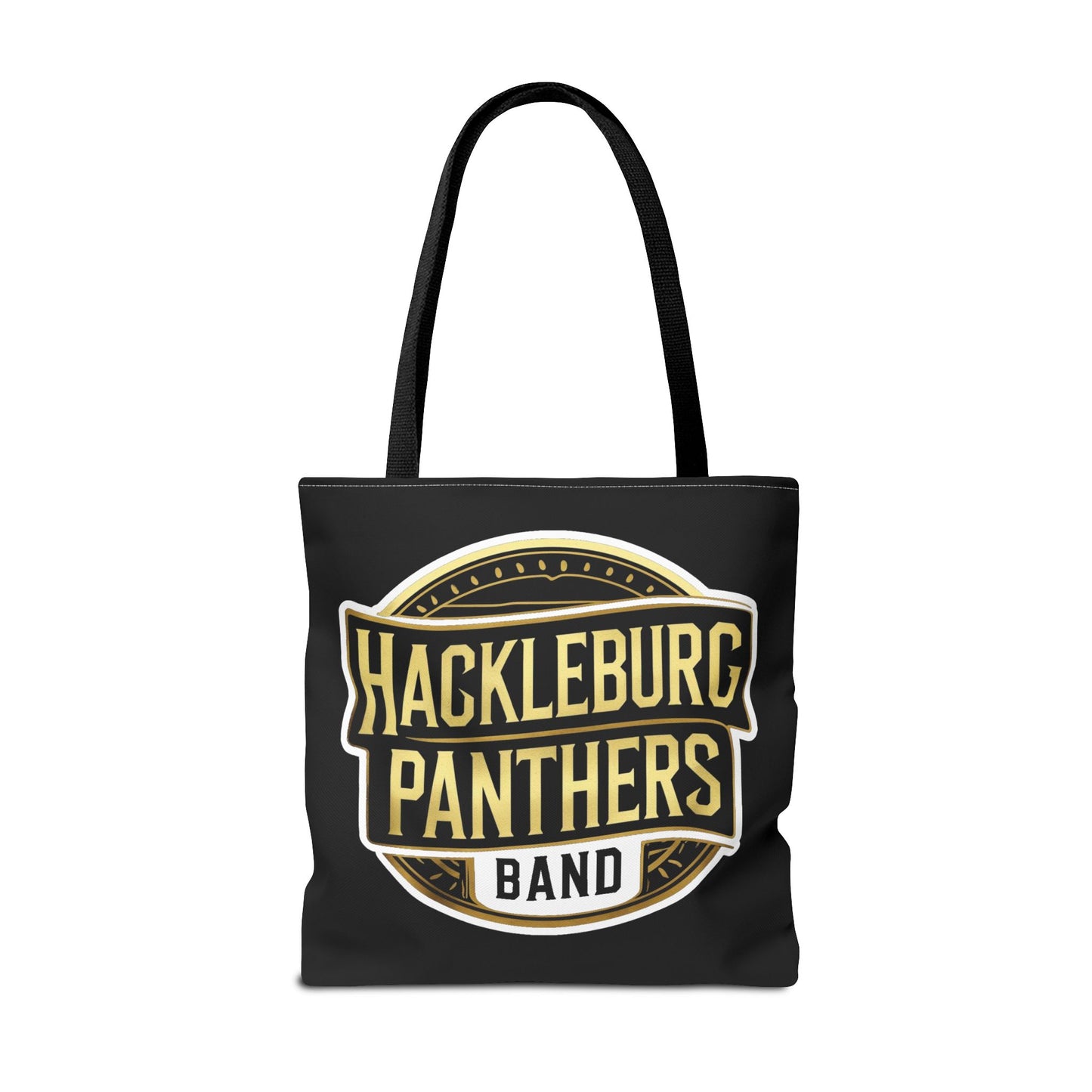 Tote Bag \ Hackleburg Panthers Band \ HPB2