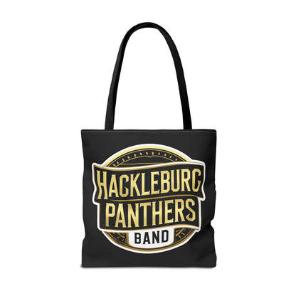 Tote Bag \ Hackleburg Panthers Band \ HPB2