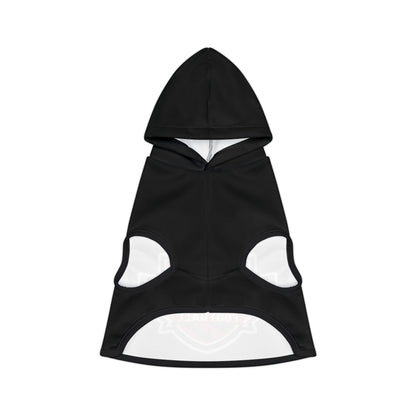Pet Hoodie \ Marion County Red Raiders Football \ MCF2