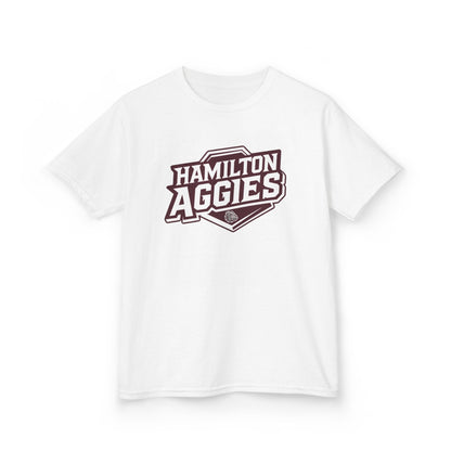Youth Tee \ Hamilton Aggies \ HA1