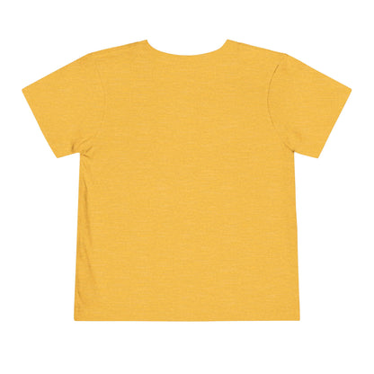 Toddler Tee \ Hackleburg Panthers \ HP2