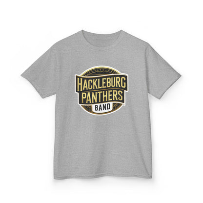 Youth Tee \ Hackleburg Panthers Band \ HPB2