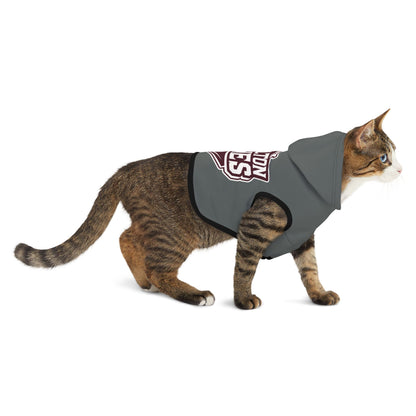 Pet Hoodie \ Hamilton Aggies \ HA1