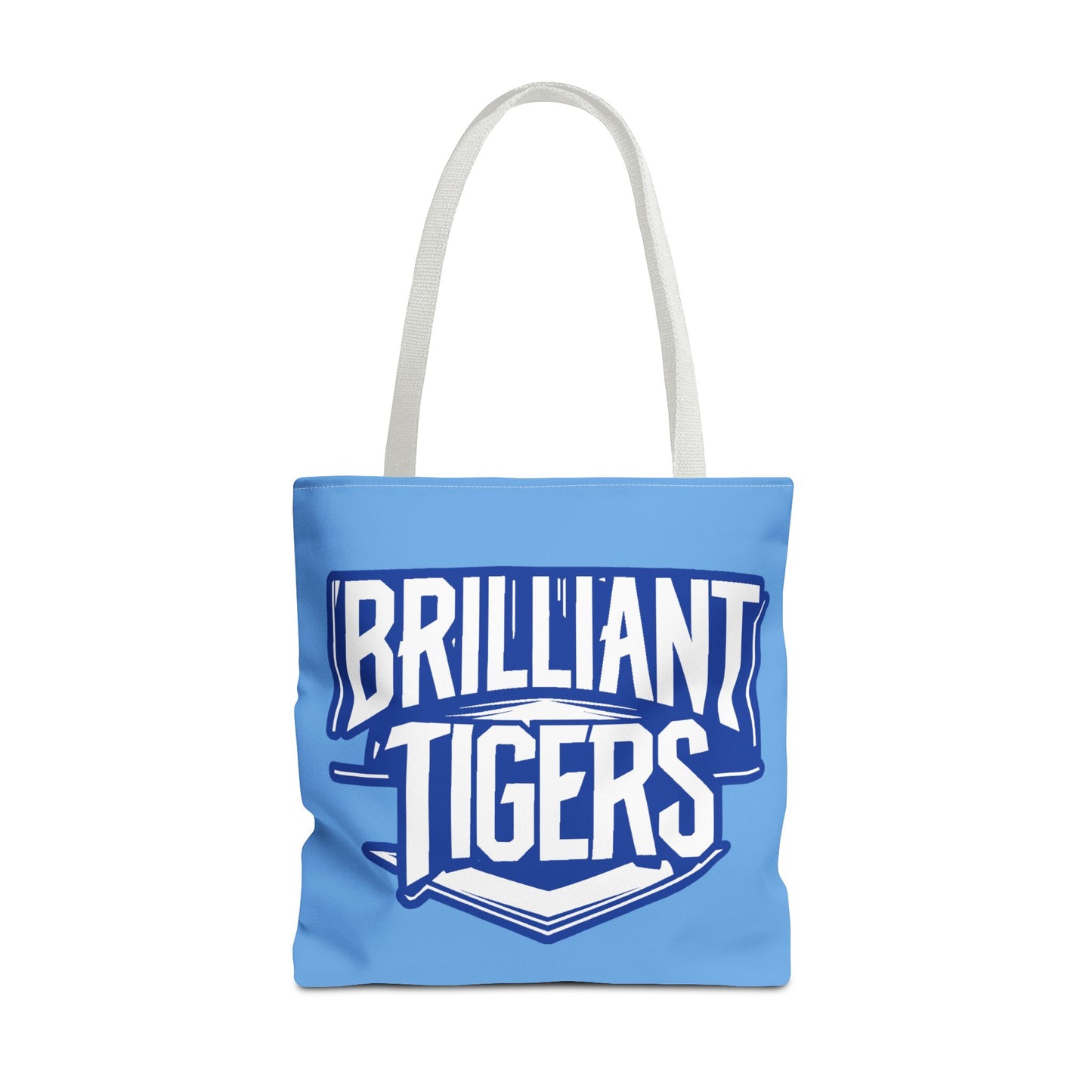 Tote Bag \ Brilliant Tigers \ BT2