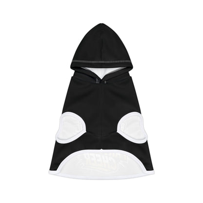 Pet Hoodie \ Hackleburg Panthers \ HPC1