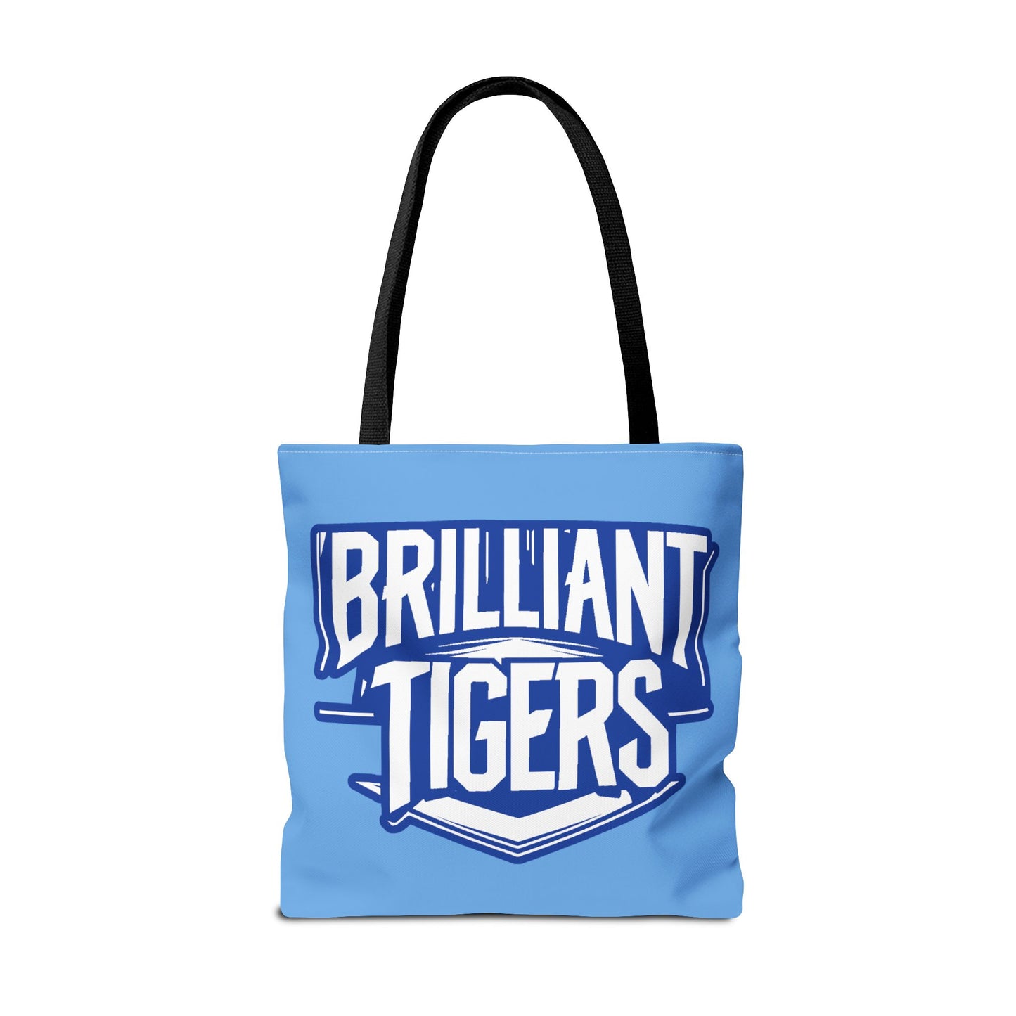 Tote Bag \ Brilliant Tigers \ BT2
