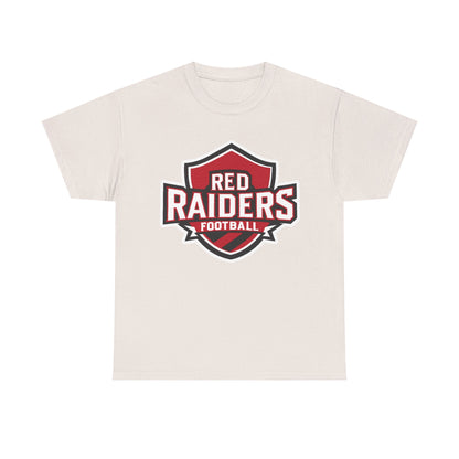 Adult Tee \ Marion County Red Raiders Football \ MCF2