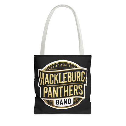 Tote Bag \ Hackleburg Panthers Band \ HPB2