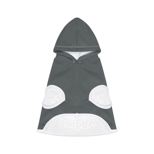 Pet Hoodie \ Hamilton Aggies \ HAG3
