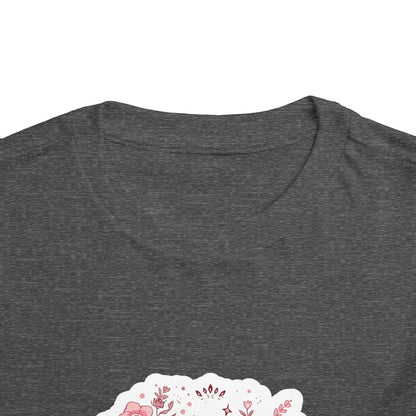 Toddler Tee \ Hamilton Aggies Wrestling \ HAWG1