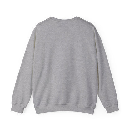 Adult Crewneck Sweatshirt \ Hackleburg Panthers Cheer \ HPC2