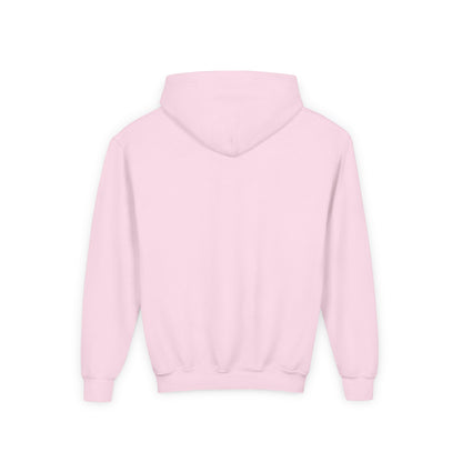 Youth Hoodie Sweatshirt \ Hackleburg Panthers Band \ HPB2