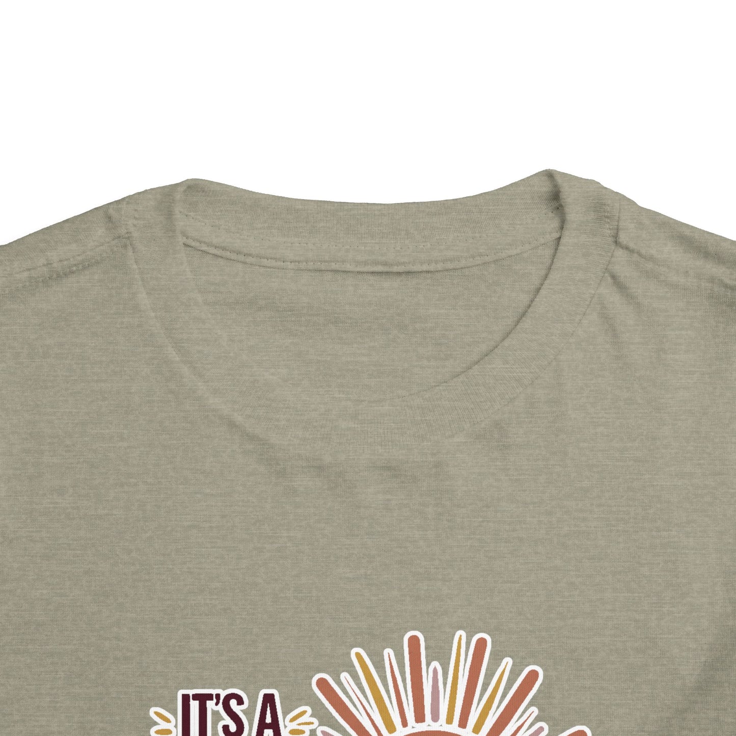 Toddler Tee \ It's a Great Day to Be an Aggie! \ GDA1