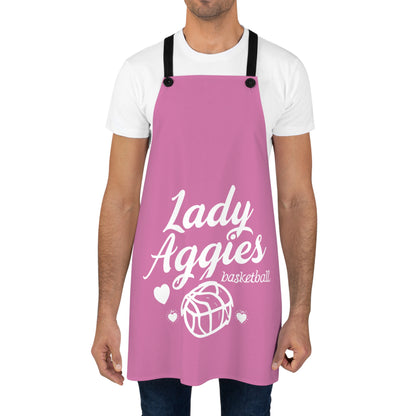 Apron \ Hamilton Aggies Basketball \ HABBG2