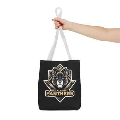Tote Bag \ Hackleburg Panthers \ HP1