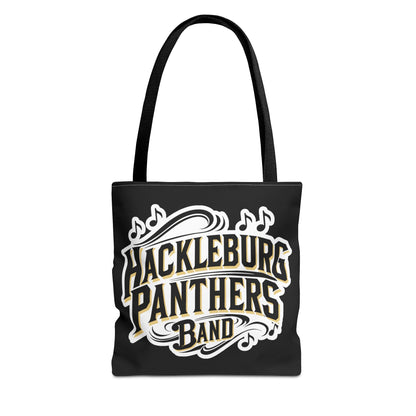 Tote Bag \ Hackleburg Panthers Band \ HPB1