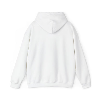 Adult Hoodie Sweatshirt \ Brilliant Tigers Volleyball \ BTV2