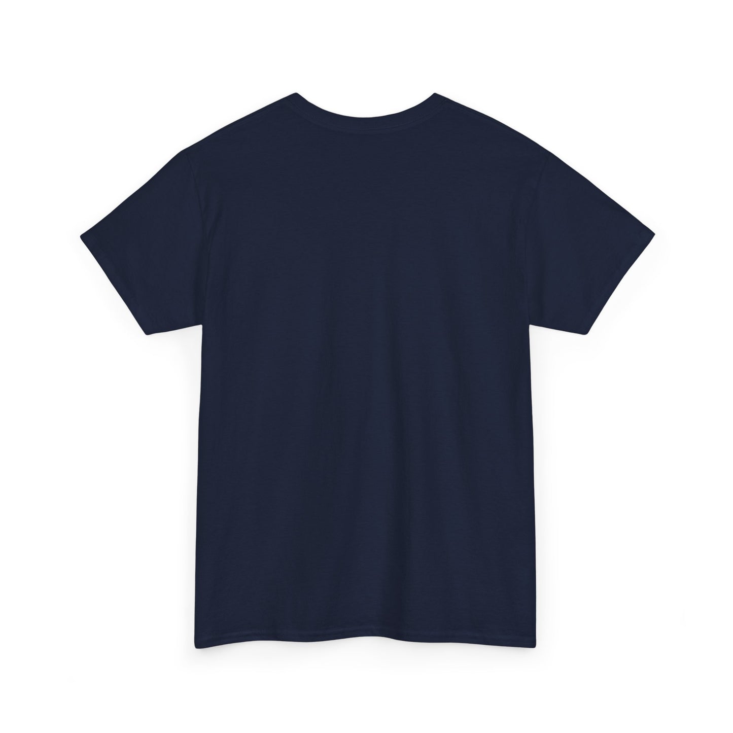 Adult Tee \ Brilliant Tigers Volleyball \ BTV1