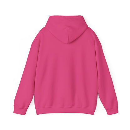 Adult Hoodie Sweatshirt \ Marion County Red Raiders Cross-Country \ MCCC2