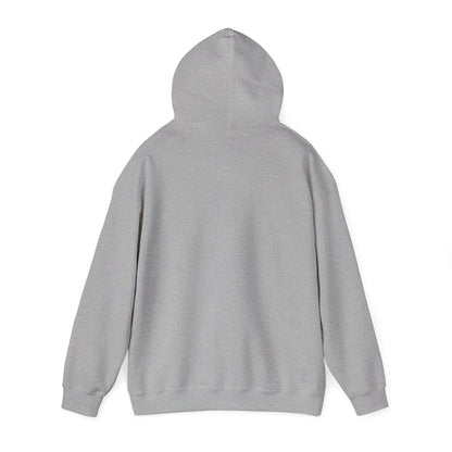 Adult Hoodie Sweatshirt \ Marion County Red Raiders Cross-Country \ MCCC2