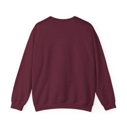 Adult Crewneck Sweatshirt \ Hamilton Aggies Cheer \ HAC2