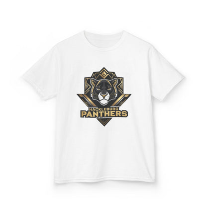 Youth Tee \ Hackleburg Panthers \ HP1