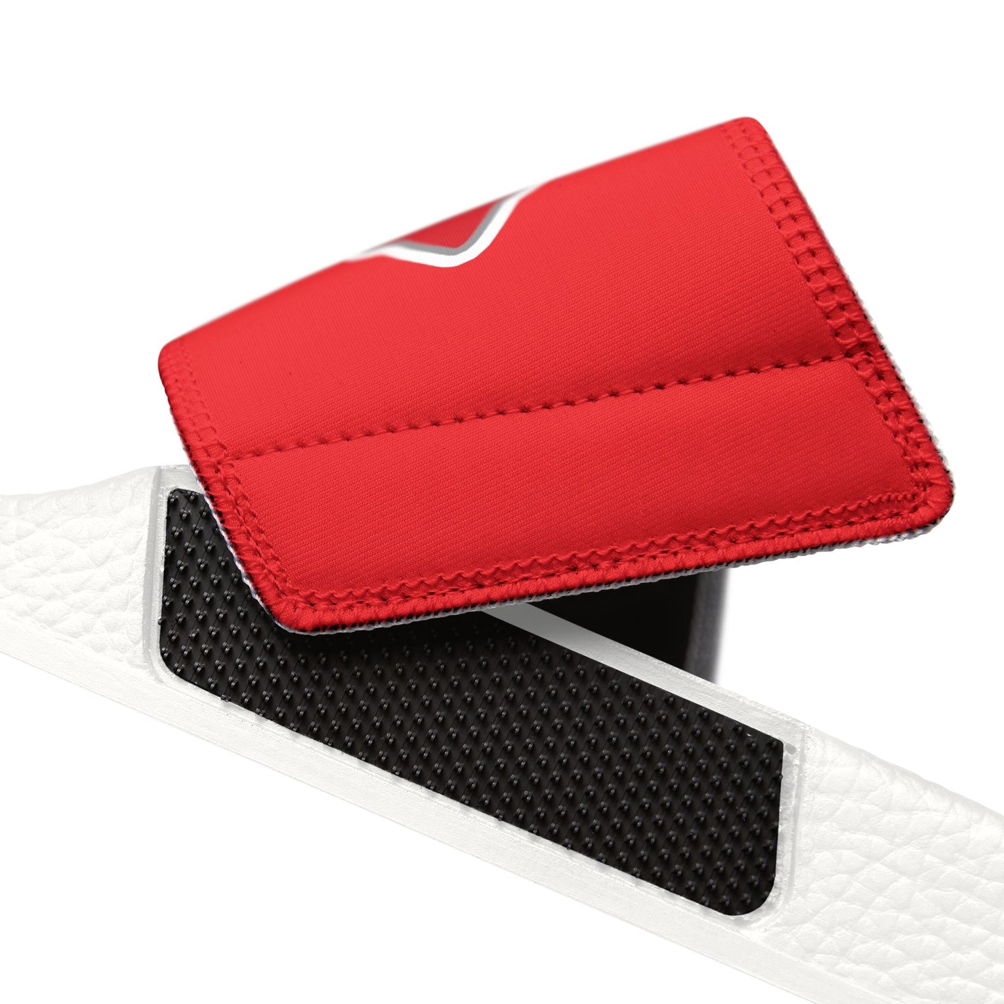 Men's Removable-Strap Sandals \ Marion County Red Raiders \ MCL1