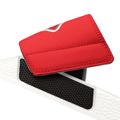 Men's Removable-Strap Sandals \ Marion County Red Raiders \ MCL1