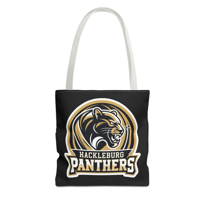 Tote Bag \ Hackleburg Panthers \ HP2