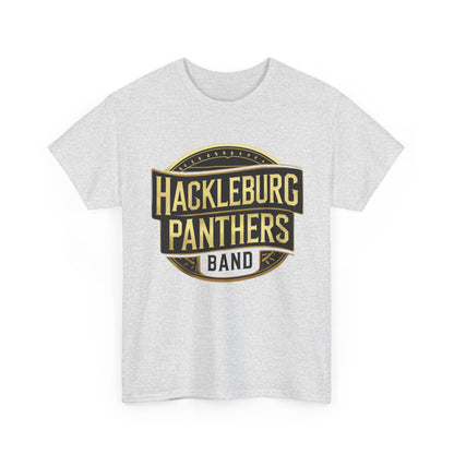 Adult Tee \ Hackleburg Panthers Band \ HPB2