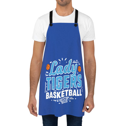 Apron \ Brilliant Tigers Basketball \ BTBKG1