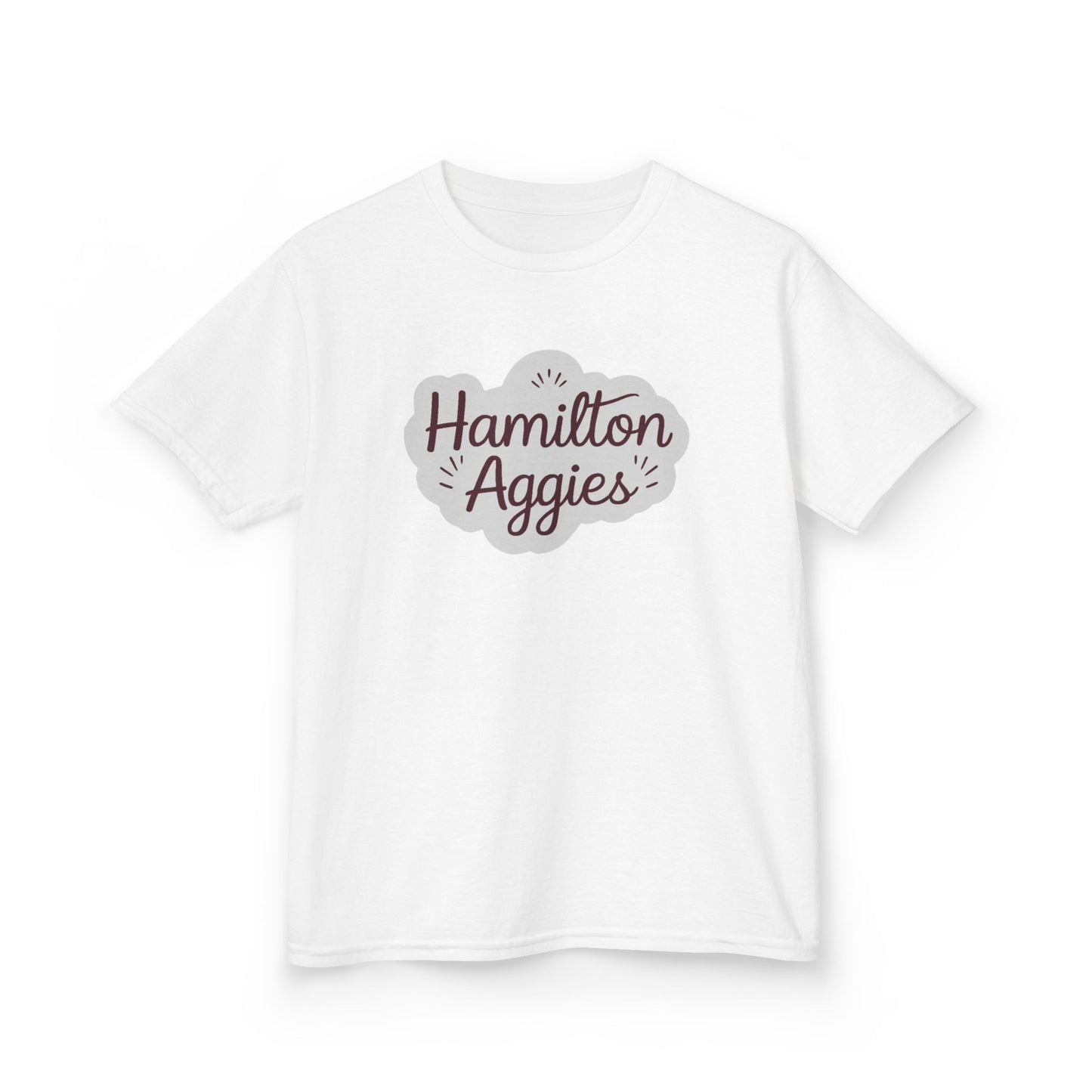 Youth Tee \ Hamilton Aggies \ HAG1